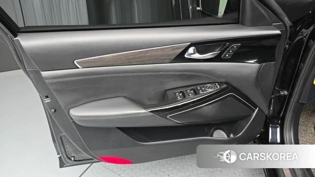 Kia K7 Premier id 4325348 из Кореи 16