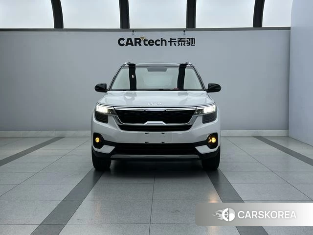 Kia Proud run id 4279113 из Китая 16