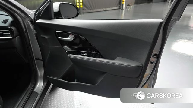 Kia Niro EV id 4754322 из Кореи 16