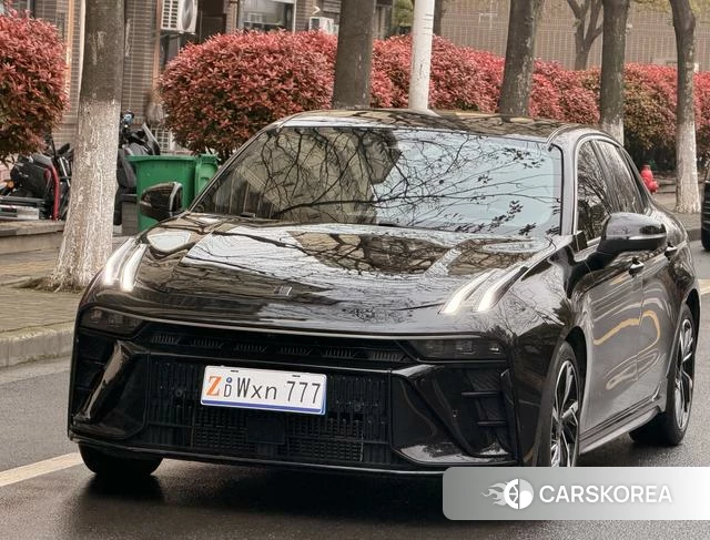 Lynk 03 id 3913701 из Китая 16