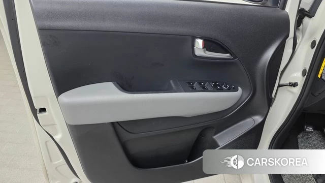 Kia The New Kia Ray id 4499876 из Кореи 16
