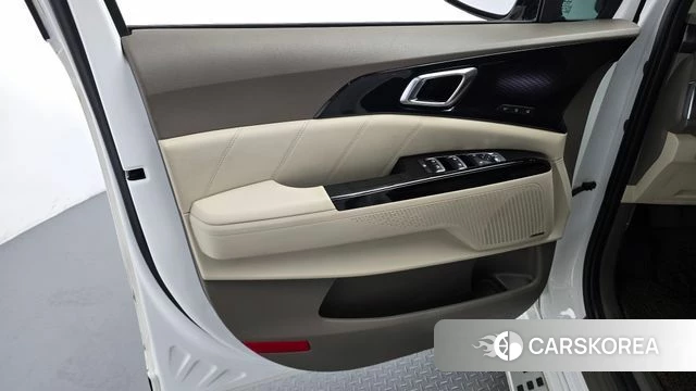 Kia Carnival 4th generation id 4676681 из Кореи 16
