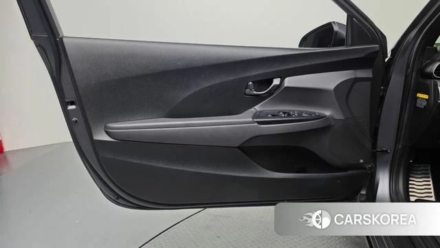Hyundai Veloster (JS) id 4850069 из Кореи 16