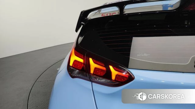 Hyundai Veloster (JS) id 4285361 из Кореи 16