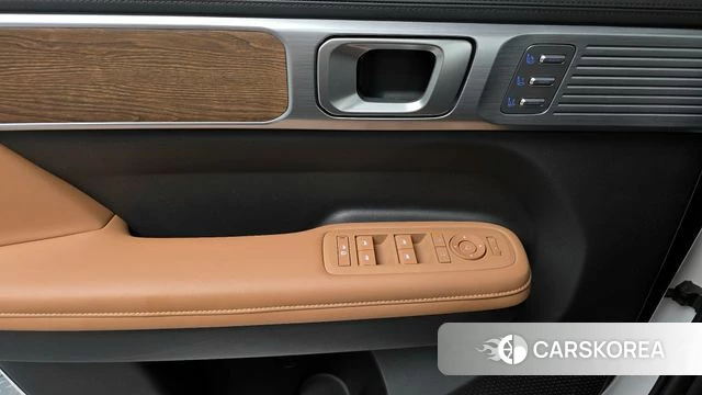 Hyundai Santa Fe (MX5) id 4388291 из Кореи 16