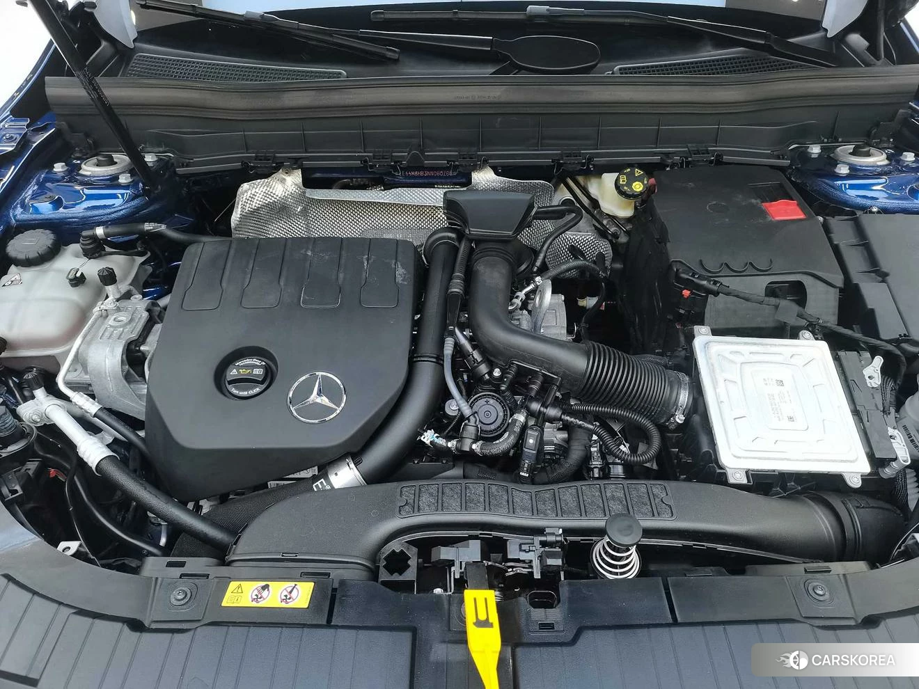 Mercedes-Benz GLB id 4421126 из Китая 16