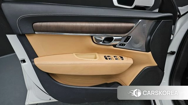 Volvo S90 id 4604506 из Кореи 16