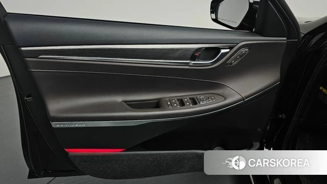 Hyundai Grandeur IG id 4310503 из Кореи 16