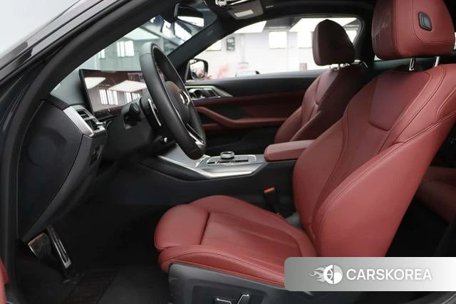 BMW 4 series id 4272566 из Китая 16