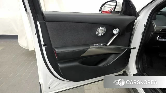 Genesis GV60 id 4293040 из Кореи 16