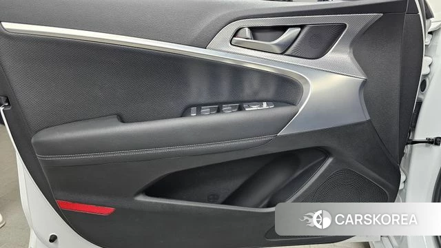 Genesis The New G70 id 4707979 из Кореи 16