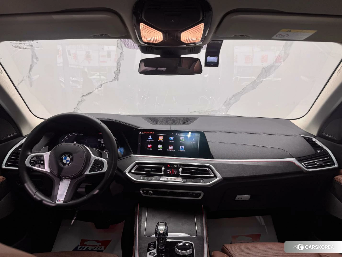 BMW X5 (imported) id 4461557 из Китая 16
