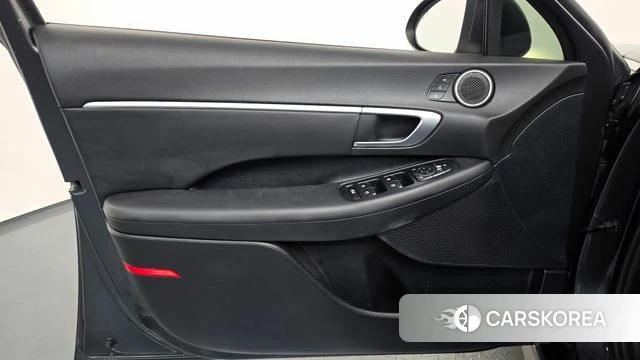 Hyundai Sonata (DN8) id 4770385 из Кореи 16