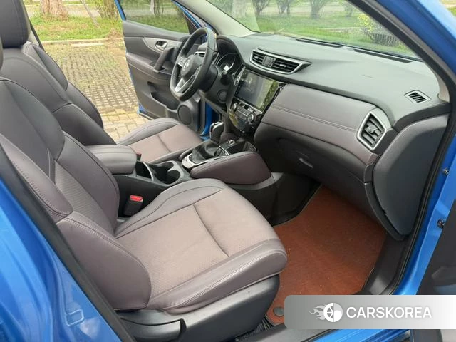 Nissan Qashqai id 3896254 из Китая 16