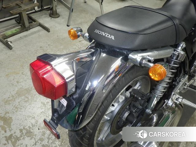 Проданный Honda CB1100 ABS id 4199709 из Японии, фото 16
