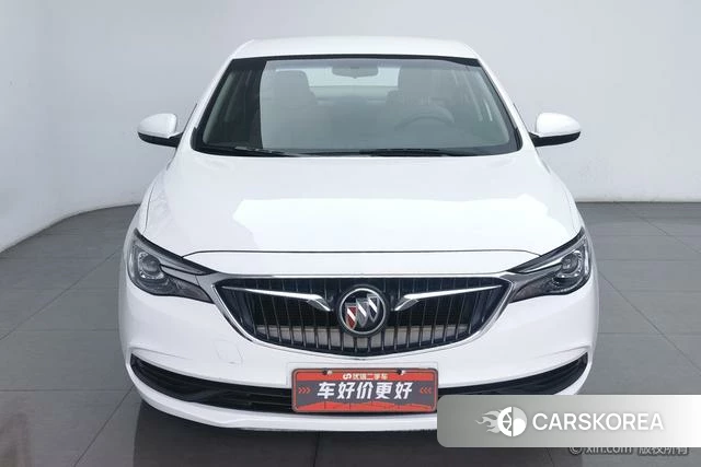Buick Yinglang id 4212397 из Китая 16