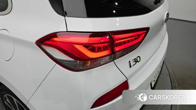 Hyundai i30 (PD) id 4447925 из Кореи 16