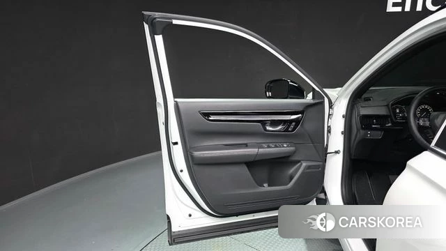 Honda CR-V 6th generation id 4229957 из Кореи 16
