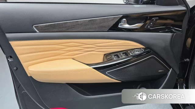 Kia K7 Premier id 4496503 из Кореи 16