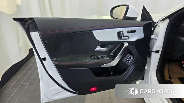 Mercedes-Benz CLA-Class C118 id 4494533 из Кореи 16