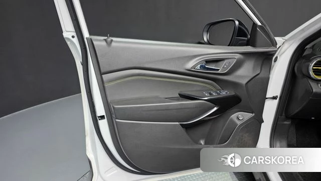 Chevrolet (GM Daewoo) Trax Crossover id 4691316 из Кореи 16