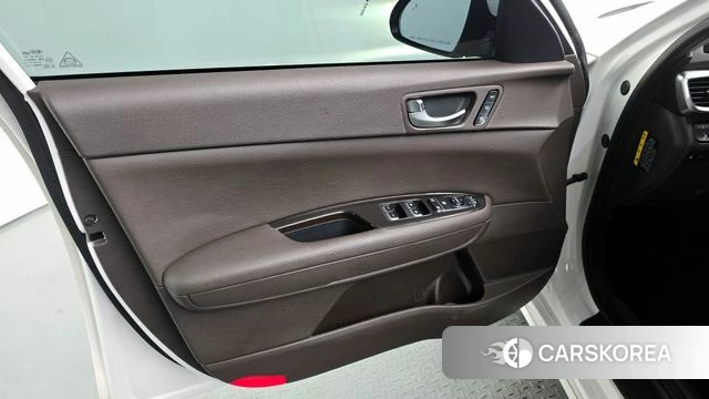 Kia The New K5 2nd generation id 4325413 из Кореи 16