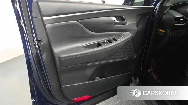 Hyundai Santa Fe TM id 4350988 из Кореи 16