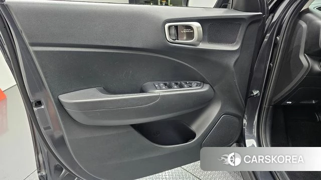 Hyundai Venue id 4619642 из Кореи 16