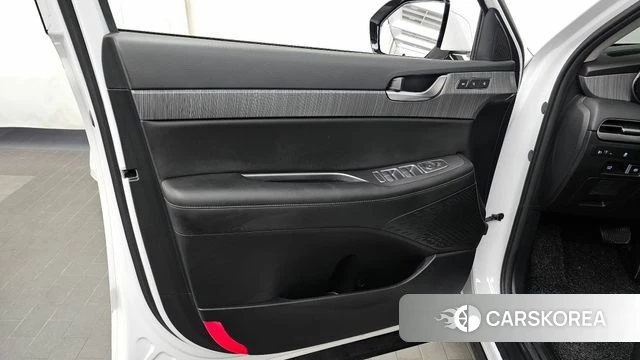 Hyundai The New Palisade id 4308569 из Кореи 16
