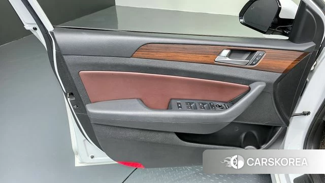 Hyundai Sonata New Rise id 4403393 из Кореи 16