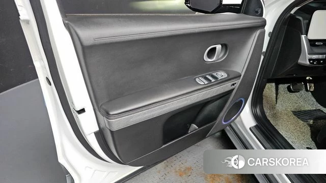 Hyundai Ionic 5 id 4501002 из Кореи 16