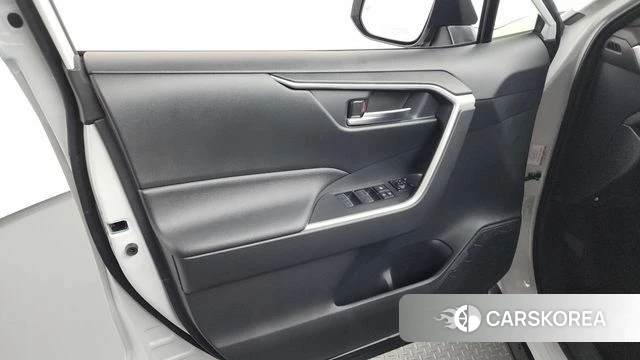 Toyota RAV4 5th Generation id 4560250 из Кореи 16