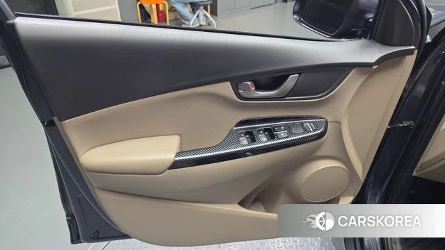Hyundai Kona id 4331642 из Кореи 16