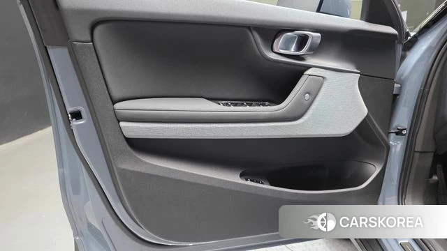 Polestar Polestar 2 id 4768891 из Кореи 16