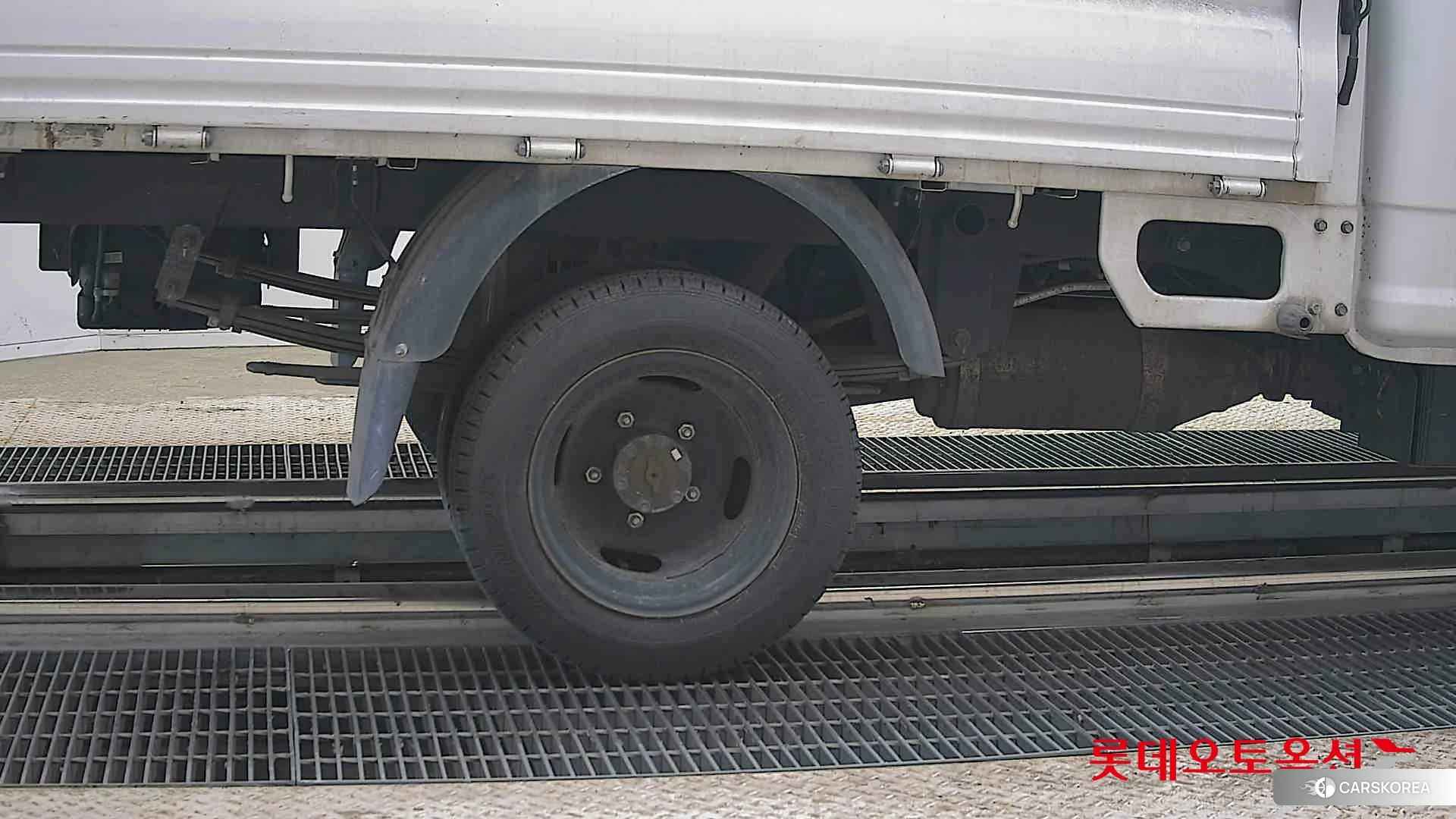 Hyundai Porter II id 4296821 из Кореи 16