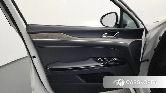 Kia K5 Hybrid 3rd Generation id 4194683 из Кореи 16