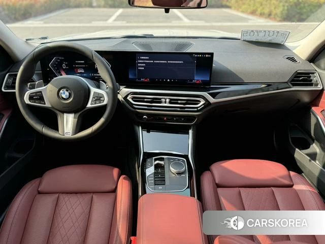 BMW 3 series id 4209433 из Китая 16