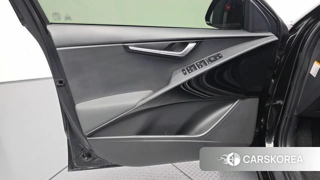 Kia Di All New Niro EV id 4641076 из Кореи 16