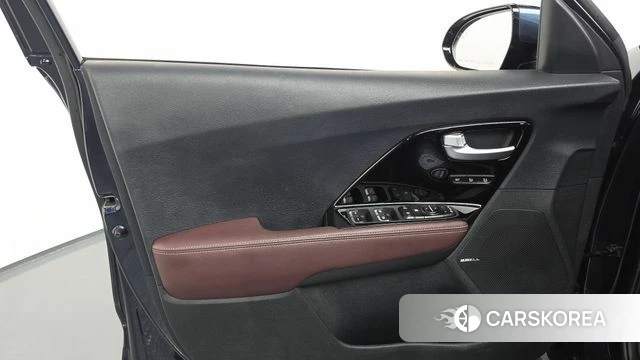 Kia The New Niro id 4543281 из Кореи 16