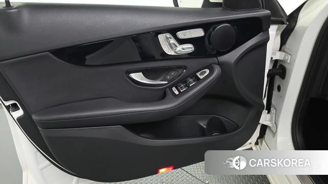 Mercedes-Benz C-Class W205 id 4765047 из Кореи 16