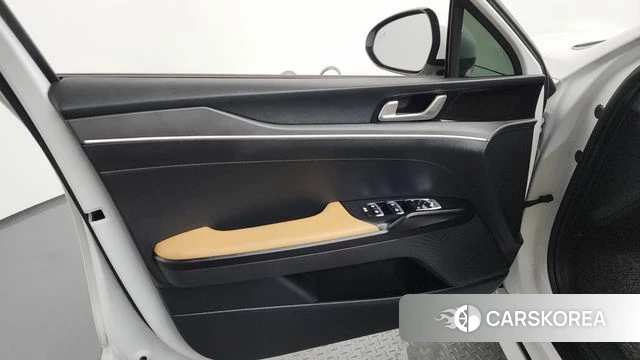 Kia K5 Hybrid 3rd Generation id 4624847 из Кореи 16