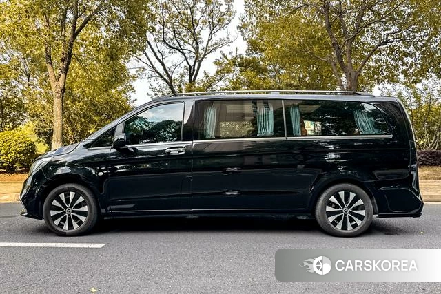 Mercedes-Benz Vito id 4239519 из Китая 16