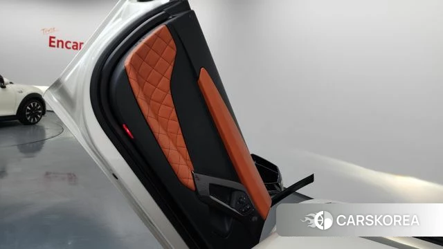Lamborghini Aventador id 4285778 из Кореи 16