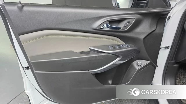 Chevrolet (GM Daewoo) Trax Crossover id 4230615 из Кореи 16