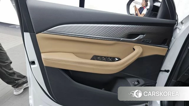Renault Korea (Samsung) Grand Coleos id 4578674 из Кореи 16