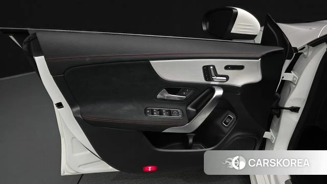 Mercedes-Benz CLA-Class C118 id 4687496 из Кореи 16