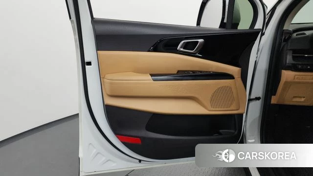 Kia Carnival 4th generation id 4662142 из Кореи 16