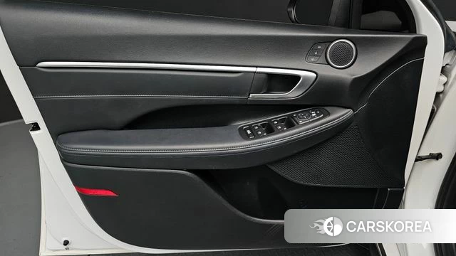 Hyundai Sonata (DN8) id 4520103 из Кореи 16