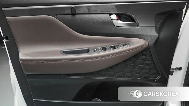 Hyundai The New Santa Fe id 4631831 из Кореи 16