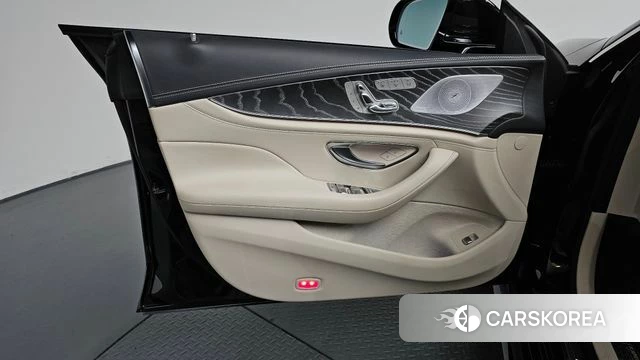 Mercedes-Benz AMG GT id 4898366 из Кореи 16